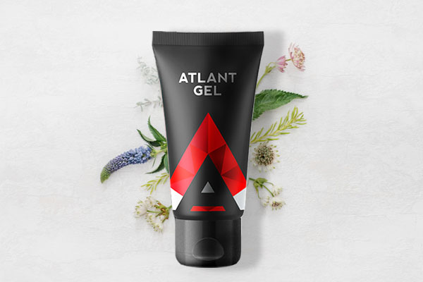 Atlant Gel使用方法